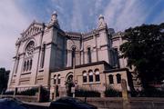 Eglise votive du Sacre-C�ur
