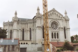 Eglise du Sacr�-C�ur